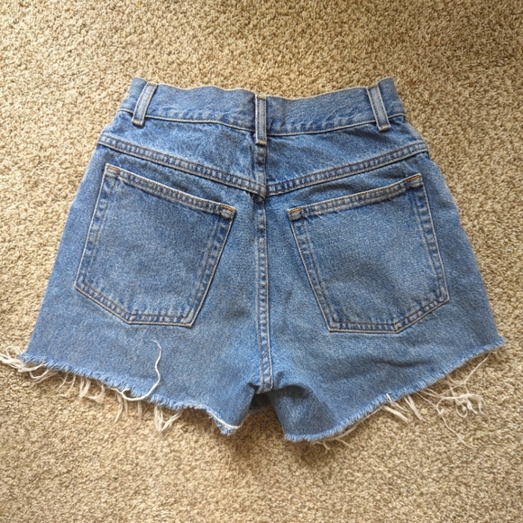Vintage L.L. Bean shorts - Picture 2 of 3